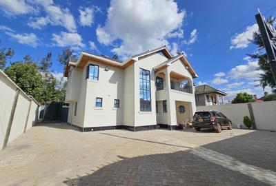 5 Bed House in Ngong