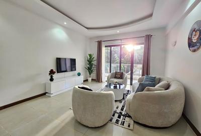 Serviced 2 Bed Apartment with En Suite in Westlands Area