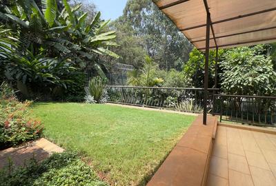 6 Bed Villa with En Suite at Nyari