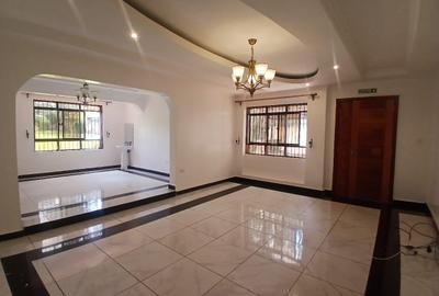 6 Bed House with En Suite at Langata Road - 3