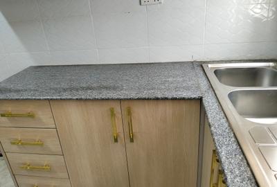 4 Bed Townhouse with En Suite in Lavington - 3