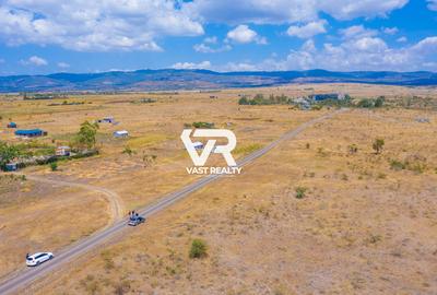 0.045 ha Land at Joska - 3