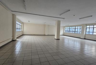 990 ft² Office with Service Charge Included at Westlands Road