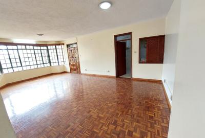 3 Bed Apartment with En Suite in Kilimani