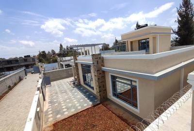 3 Bed House with En Suite in Ruiru - 3