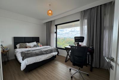 Serviced 2 Bed Apartment with En Suite in Lavington