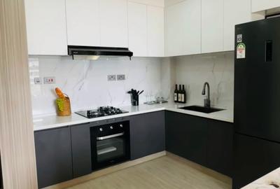 1 Bed House with En Suite in Westlands Area - 2