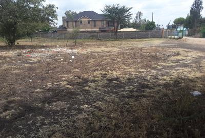 0.125 ac Residential Land in Ongata Rongai