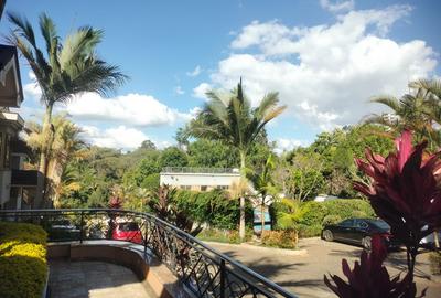 4 Bed Townhouse with Staff Quarters at Few Minutes Drive To Gigiri