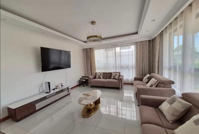 4 Bed House with En Suite at Riabai Road - 3