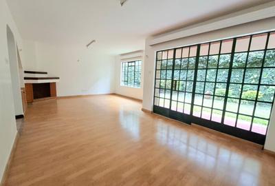 4 Bed House at Muthaiga North - 2
