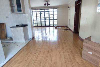 3 Bed Apartment with En Suite in Kileleshwa
