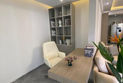 2 Bed Apartment with En Suite at Kileleshwa - 4