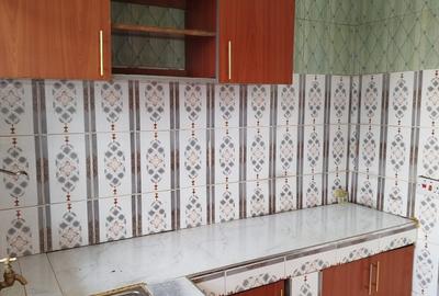 1 Bed Apartment with Parking at Kibute