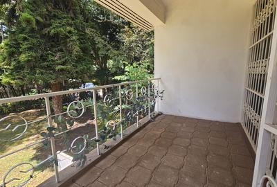 0.085 ac Office with Service Charge Included at Muringa Road