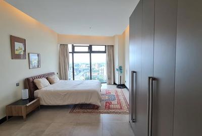 Furnished 2 Bed Apartment with En Suite at Westlands