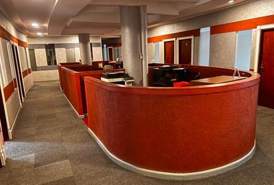 4,505 ft² Office with Backup Generator at Parkplace - 3