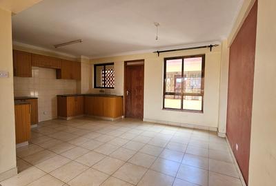 3 Bed Apartment with En Suite at Ole Odume