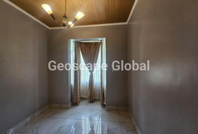 3 Bed House with En Suite in Runda - 3
