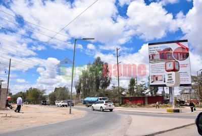 0.045 ha Land at Parkview Estate