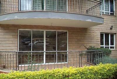 3 Bed House with En Suite at Kileleshwa