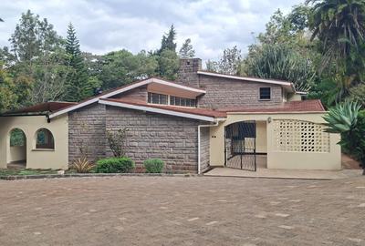 5 Bed House with En Suite in Kitisuru - 4