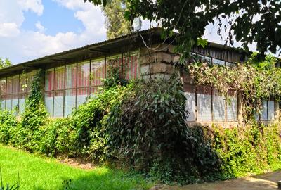 Office with Service Charge Included at Marula Road