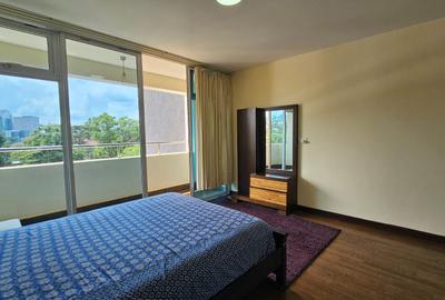 3 Bed Apartment with En Suite at Westlands Along Riverside Drive. - 4