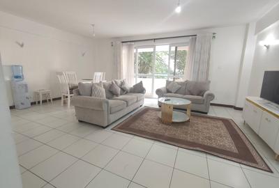 Serviced 2 Bed Apartment with Backup Generator in Westlands Area - 2