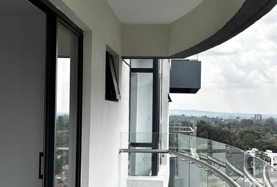3 Bed Apartment with En Suite at Kileleshwa