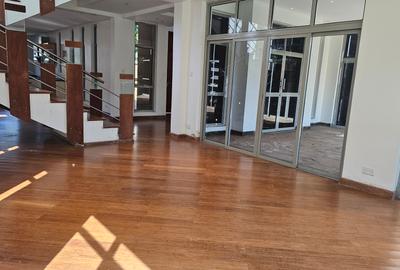 5 Bed House with En Suite at Karen