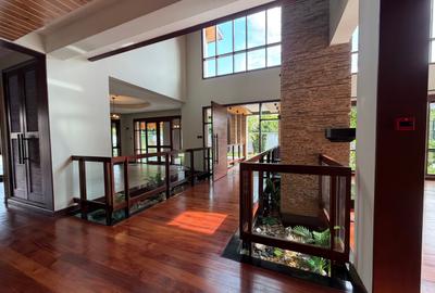 4 Bed House with En Suite in Runda - 3