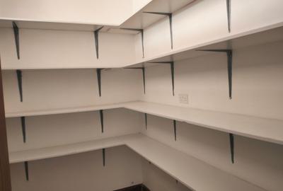 4 Bed Townhouse with En Suite in Runda - 4