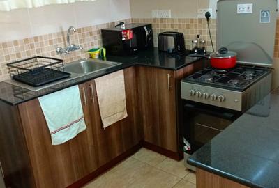1 Bed Apartment with Swimming Pool at Westlands Road - 4