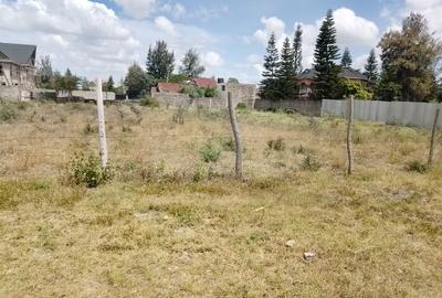 Land at Katani Road. - 2