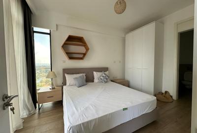 Serviced 3 Bed Apartment with En Suite in Westlands Area