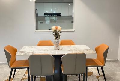 3 Bed Apartment with En Suite in Kileleshwa