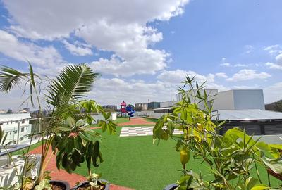 4 Bed Apartment with En Suite at Westlands