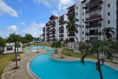 Serviced 3 Bed Apartment with En Suite at Nyali Mombasa - 2