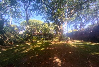 0.8 m² Residential Land in Lavington