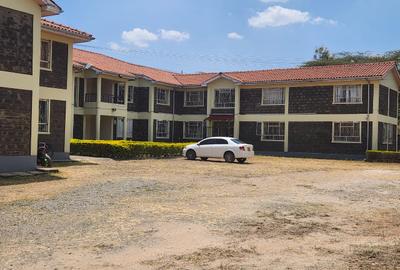 Commercial Property with Parking in Karen