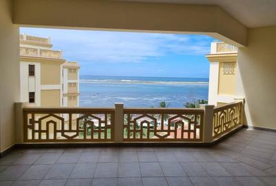 Serviced 2 Bed Apartment with En Suite at Nyali Mombasa - 3