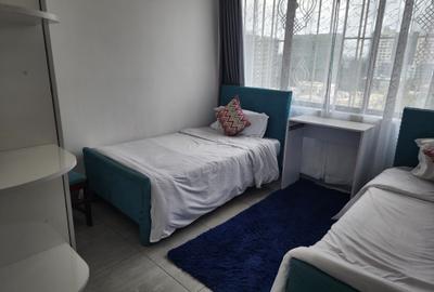 2 Bed Apartment with En Suite at Parklands - 3
