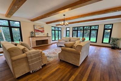 5 Bed House in Runda - 4