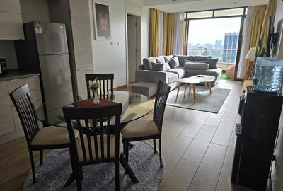 Furnished 2 Bed Apartment with En Suite in Westlands Area - 3