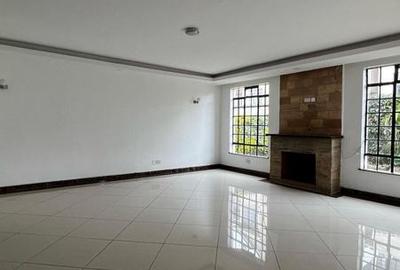 4 Bed Townhouse with En Suite in Kitisuru - 4