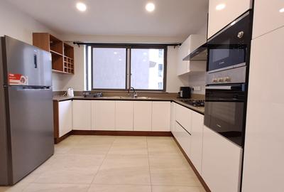 Serviced 3 Bed Apartment with En Suite at Peponi Road - 3