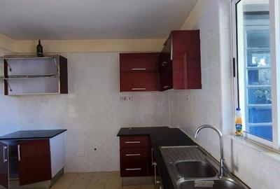 3 Bed Apartment with En Suite in Kilimani