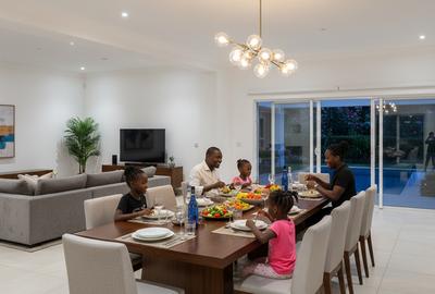 10,890 ft² Residential Land at Diani Beach - 4