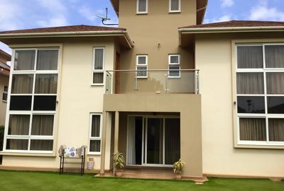 4 Bed Villa with En Suite in Kiambu Road - 3